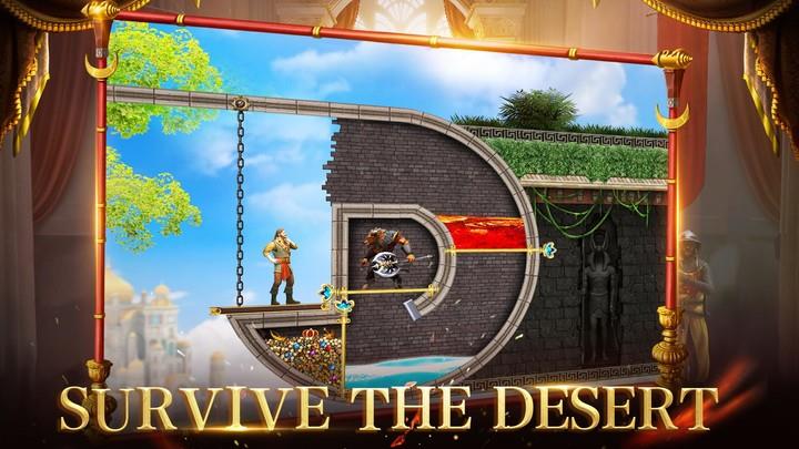 Evony: The King's Return Screenshot2