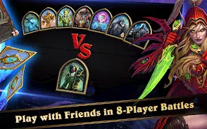 Hearthstone Screenshot13