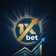 1X BET Game Colour Prediction Apk