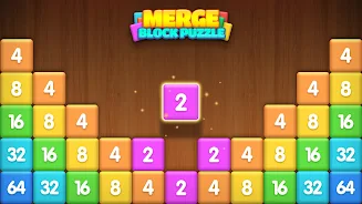 Merge Block Puzzle Screenshot6