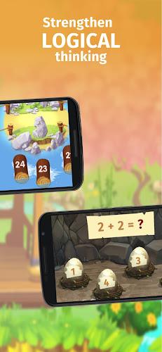 Intellecto Kids Learning Games Screenshot4