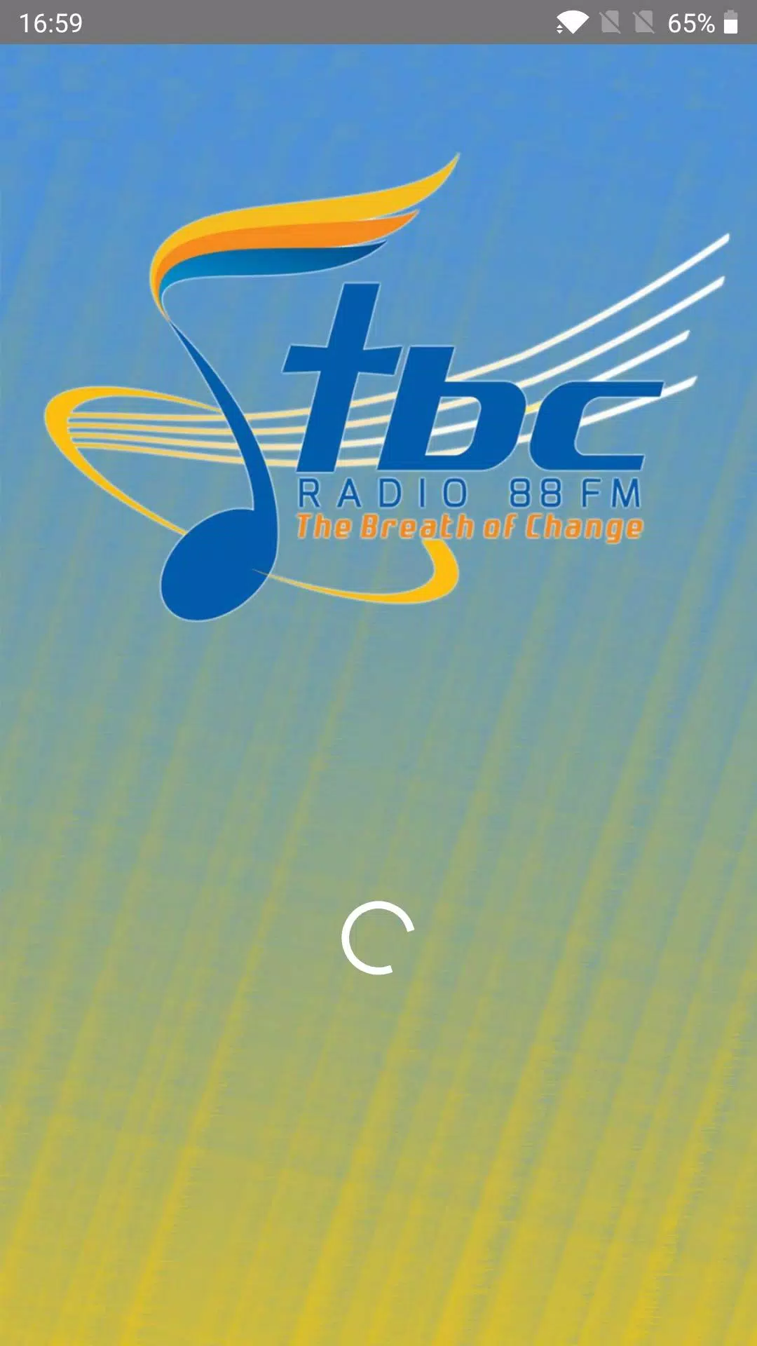 Change Agent Screenshot1