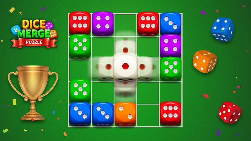 Smart Dice Merge-Block Puzzle Screenshot12