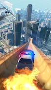 Ramp Car Jumping 2 Screenshot2