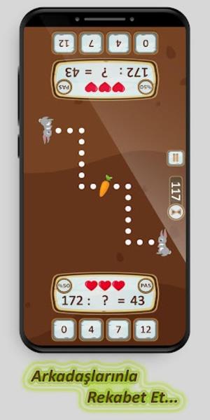 Math Race Screenshot6
