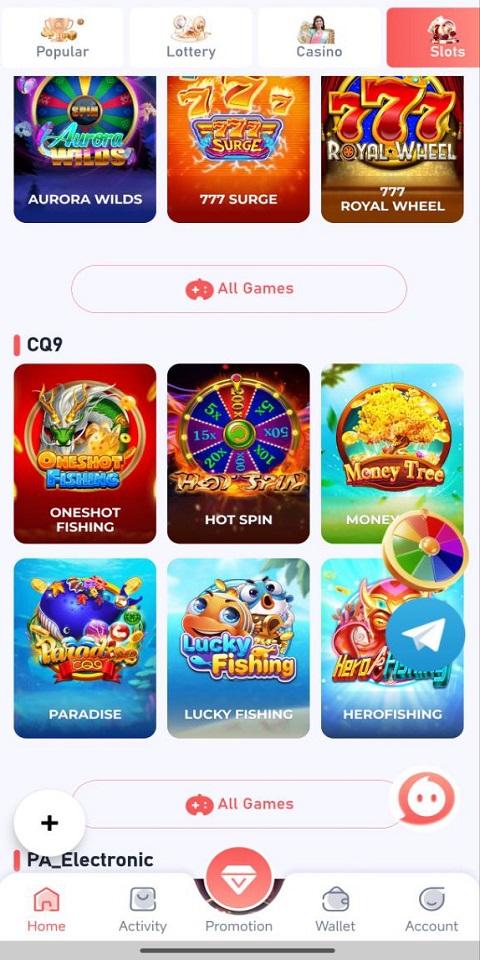 91 Club Bet Game Colour Prediction Screenshot4