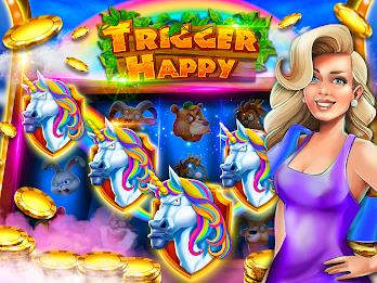 Mary Vegas - Slots & Casino Screenshot12