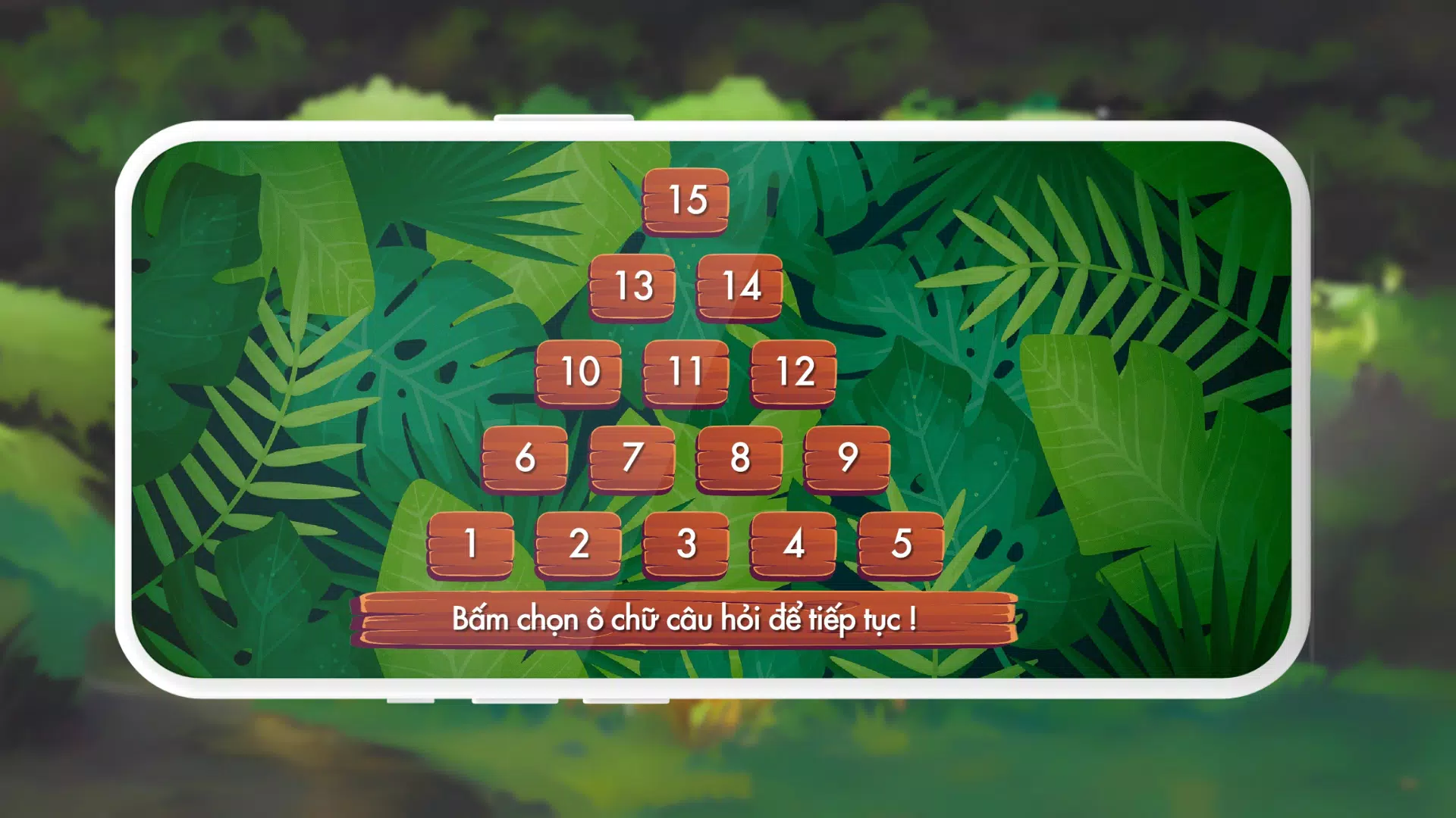 Đuổi Hình Bắt Chữ Screenshot7