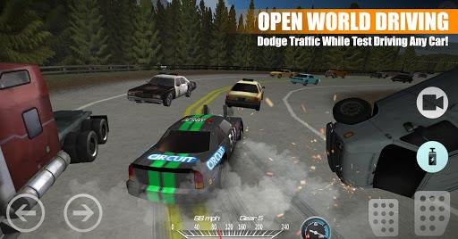 Demolition Derby 2 Screenshot4
