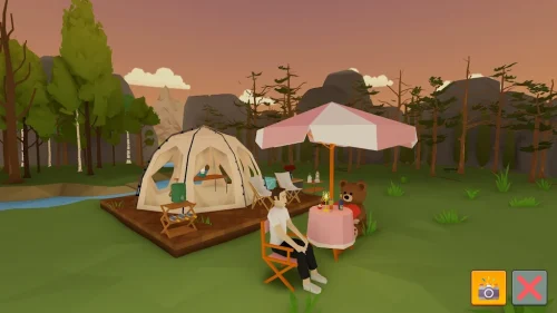 Isle of Healing Screenshot6