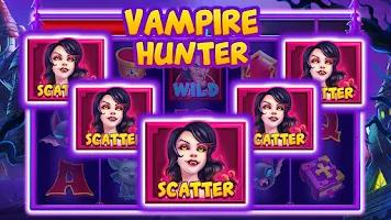 Lucky Spin Slot Casino Screenshot7