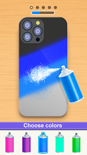 Phone Case DIY Screenshot4