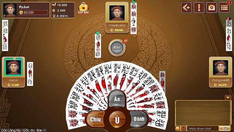 Chắn Sân Đình Screenshot18