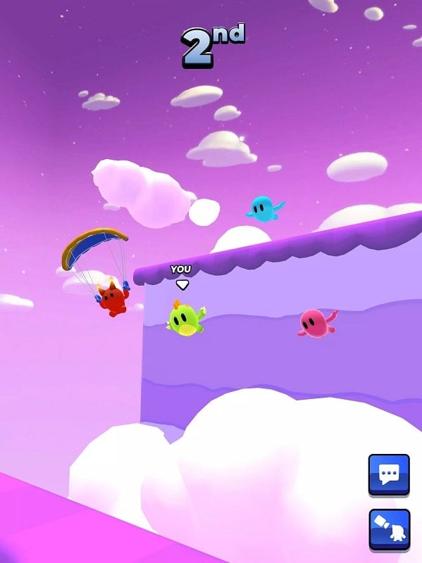 Pocket Champs Screenshot3