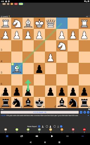 Chessis: Chess Analysis Screenshot21