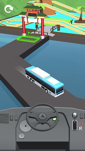 Car Drive 3D: Vehicle Masters Screenshot20