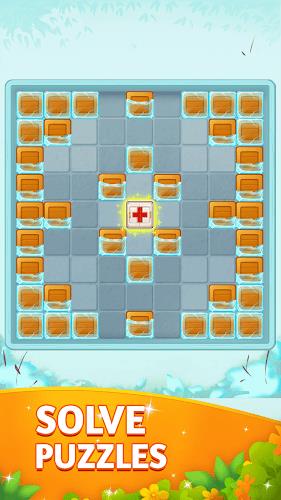 BOOM STORY - Block Puzzle Screenshot12