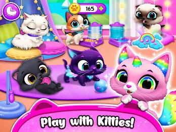 Floof - My Pet House Screenshot21