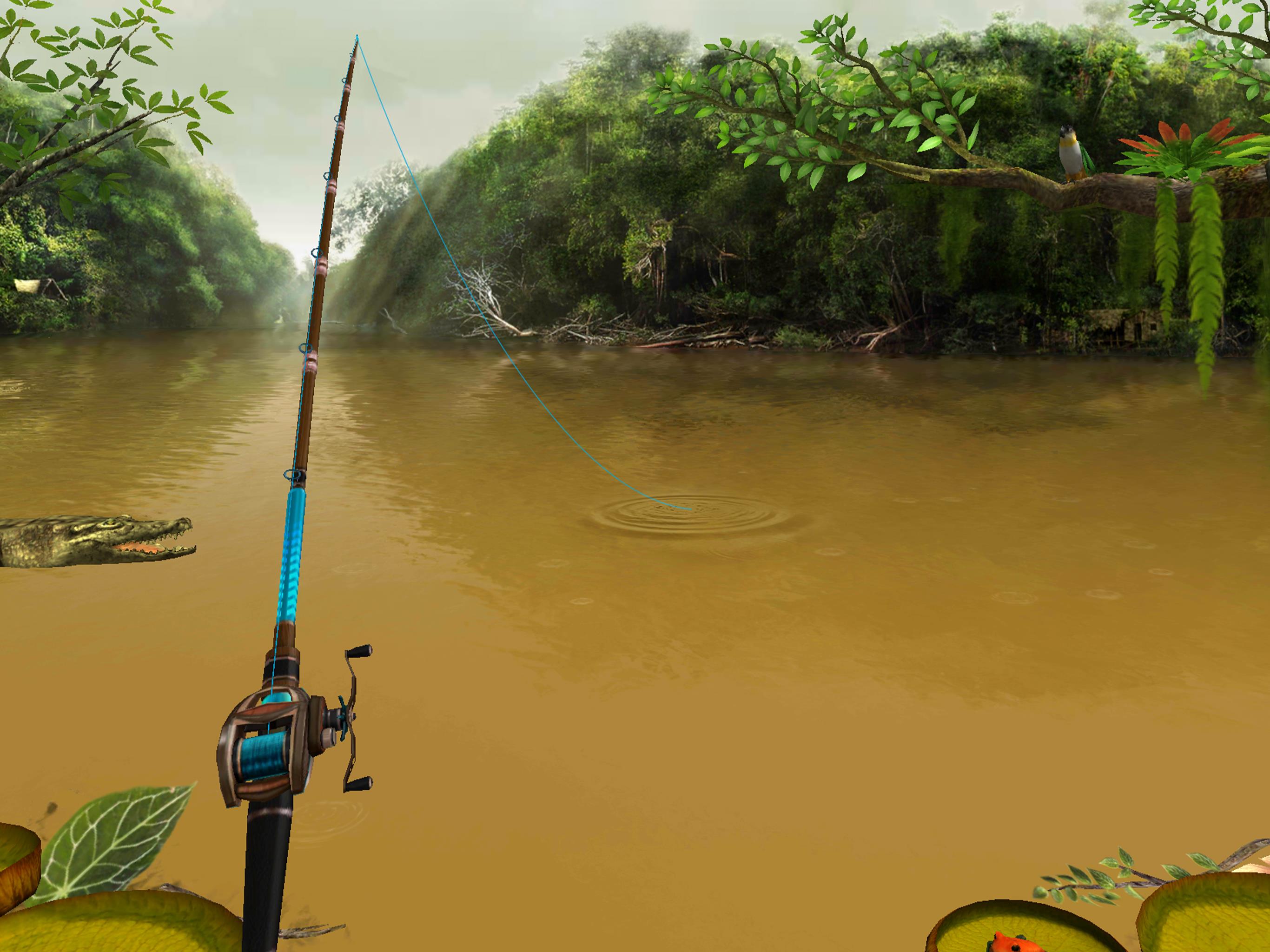 Fishing Clash Screenshot19