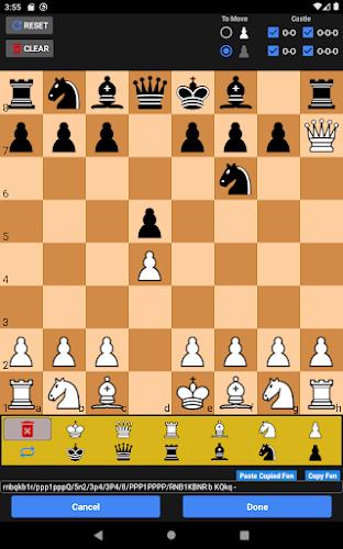 Chessis: Chess Analysis Screenshot16