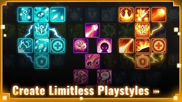 Soul Knight Prequel Screenshot2