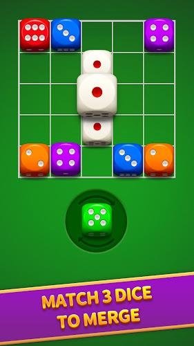 Smart Dice Merge-Block Puzzle Screenshot7