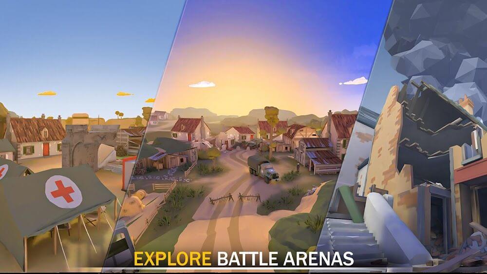 War Ops Screenshot4