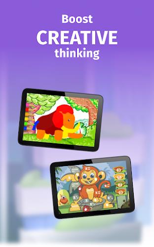 Intellecto Kids Learning Games Screenshot13