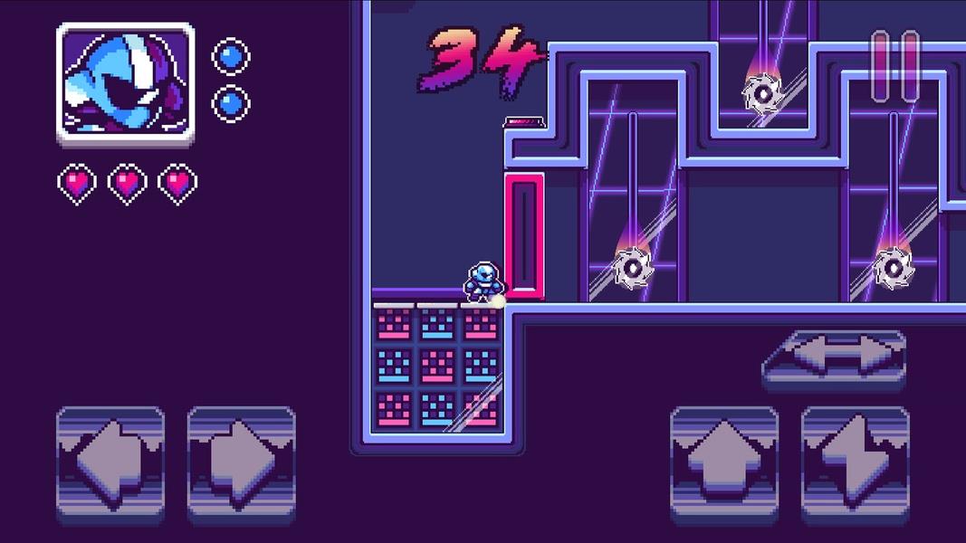 Synthwave Escape Screenshot5