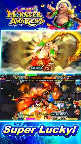 JinJinJin Screenshot3