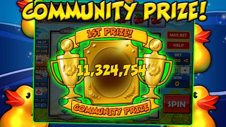 Lucky Duck Slots Screenshot6