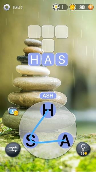 Word Crossy Screenshot2