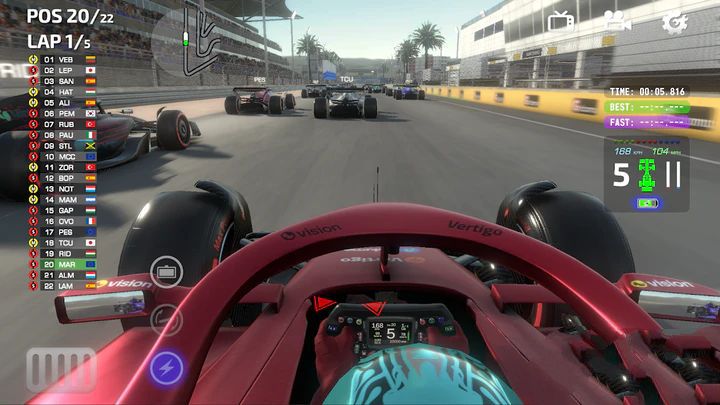 Monoposto Screenshot2