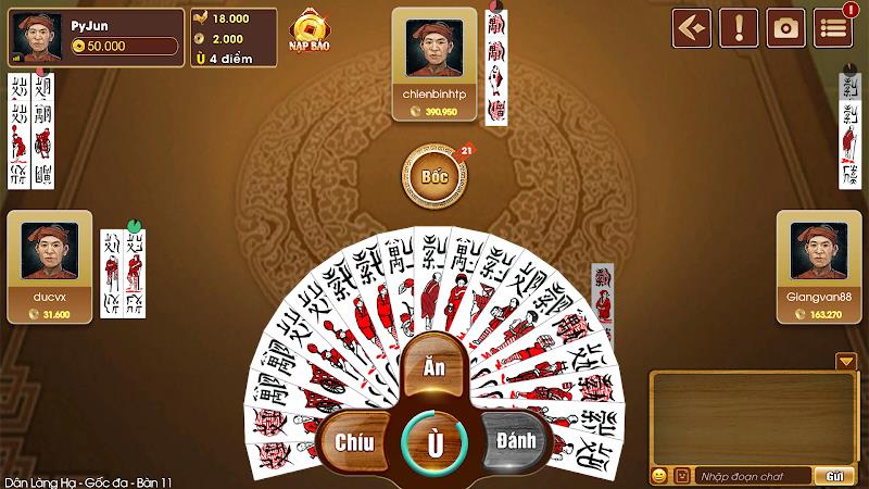 Chắn Sân Đình Screenshot6
