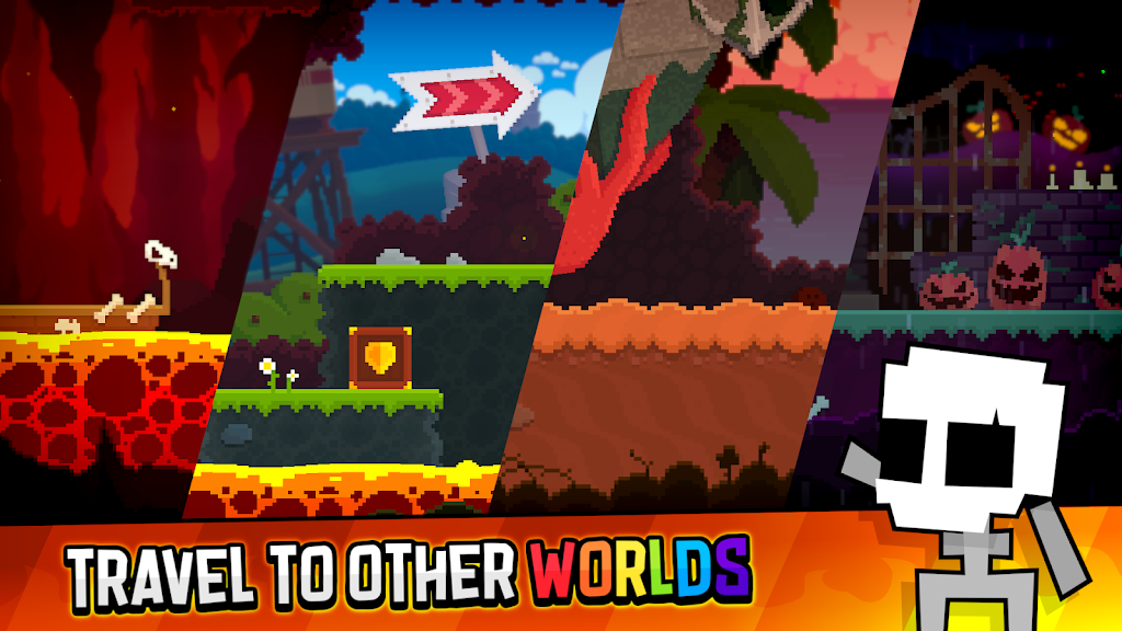 Ooga Booga: Troubles in Time Screenshot2