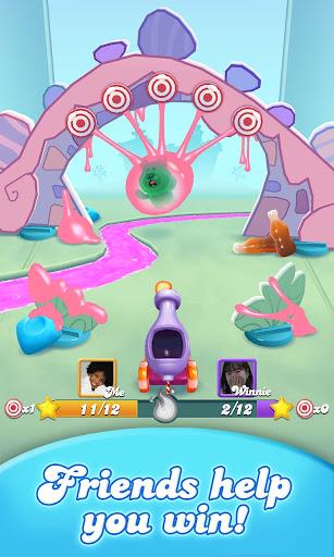Candy Crush Soda Saga Screenshot4