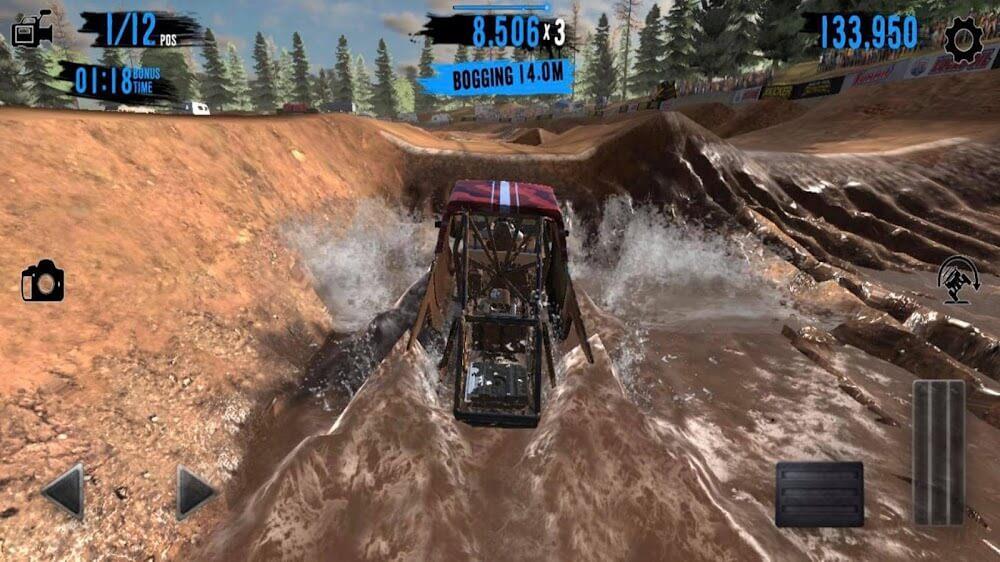 Trucks Off Road Screenshot1