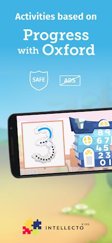 Intellecto Kids Learning Games Screenshot7