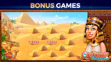 Vegas Casino & Slots: Slottist Screenshot5