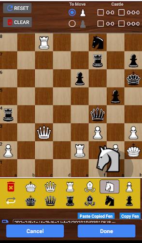 Chessis: Chess Analysis Screenshot6
