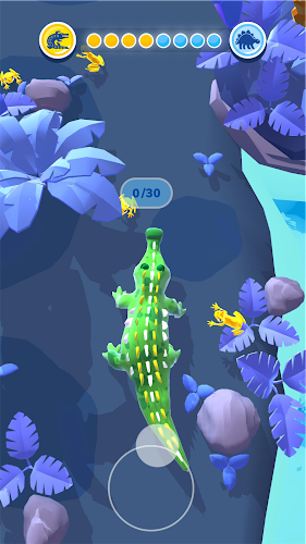 Hyper Evolution Screenshot3