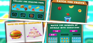Emma Back To School Life Games Screenshot3