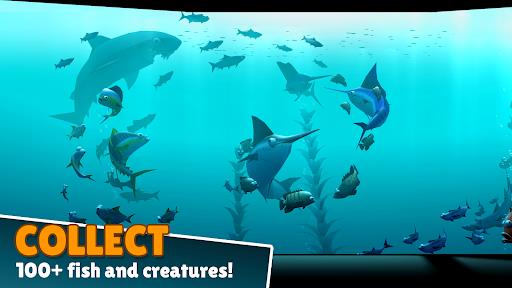 Creatures of the Deep Screenshot3