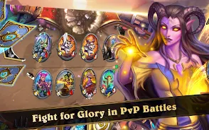 Hearthstone Screenshot1
