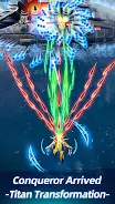 Wing Fighter Screenshot4