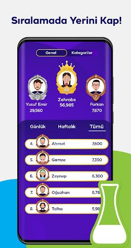 TRT Bil Bakalım Screenshot6