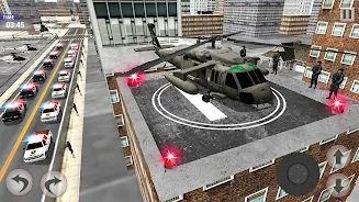 President Security Simulator Screenshot4