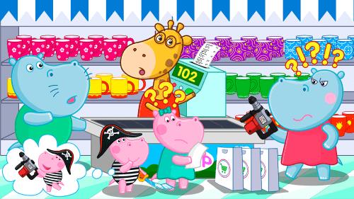 Supermarket: Shopping Games Screenshot3