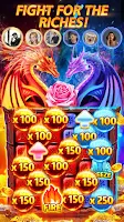 Lucky Spin Slot Casino Screenshot4