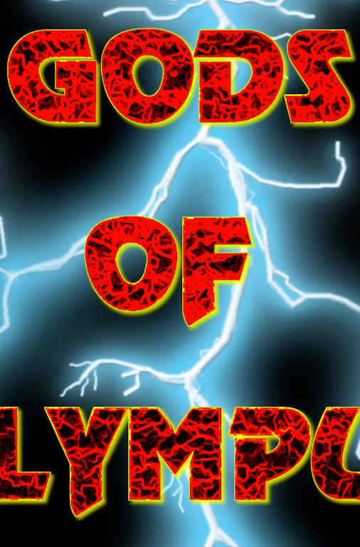 Gods of Olympus Screenshot3